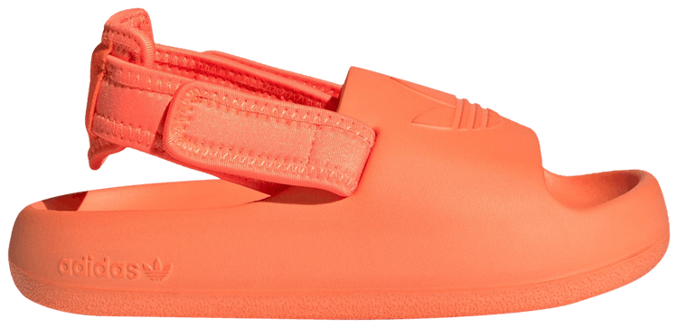 Adidas adiFOM Adilette Slide C Solar Red