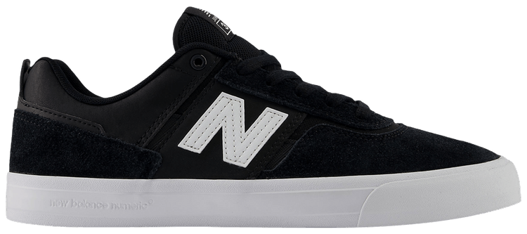 New Balance Jamie Foy x Numeric 306 Black White