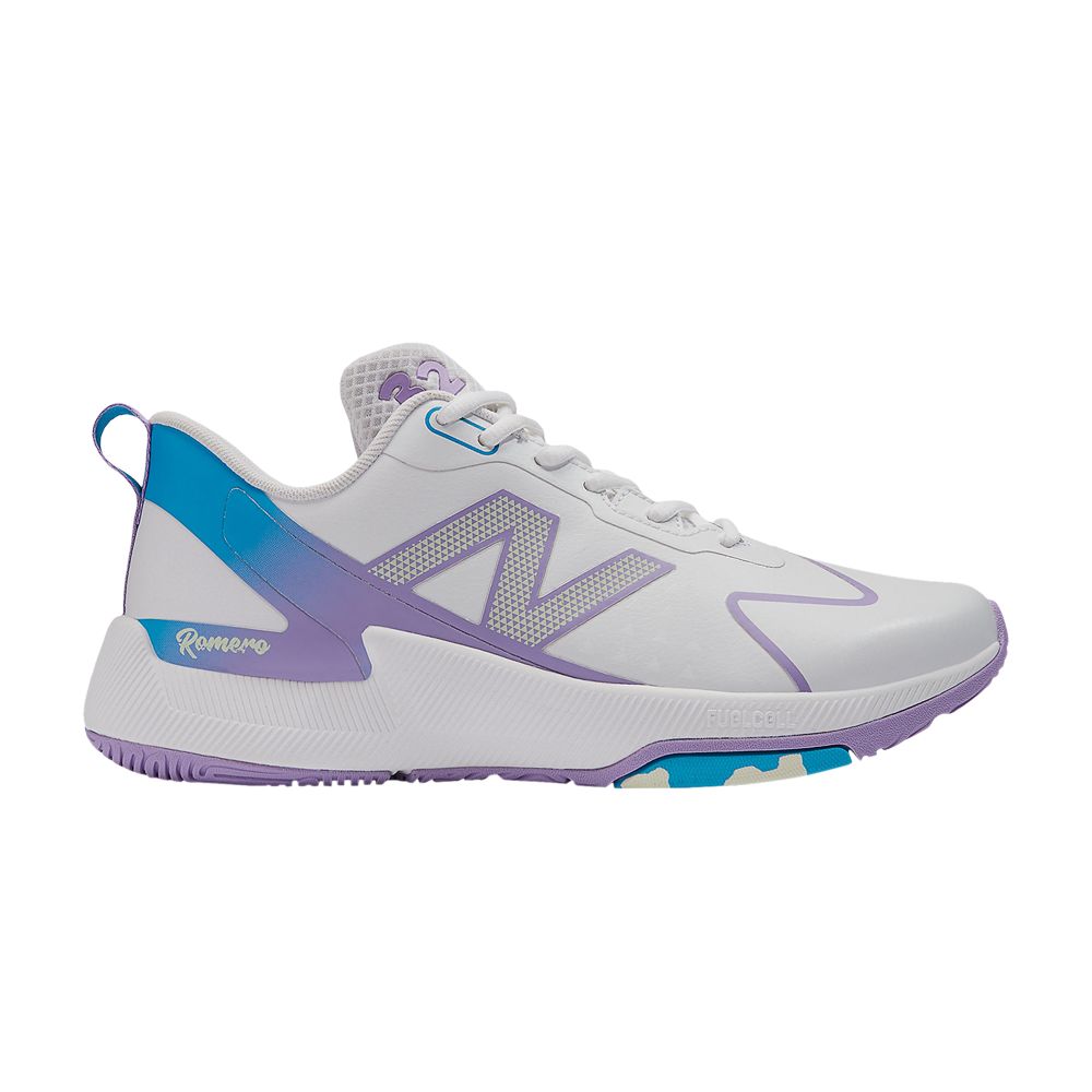 NEW BALANCE WMNS FUELCELL ROMERO DUO TRAINER 'UNITY OF SPORT'