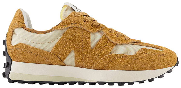 New Balance 327 Protection Pack   Tobacco Bone