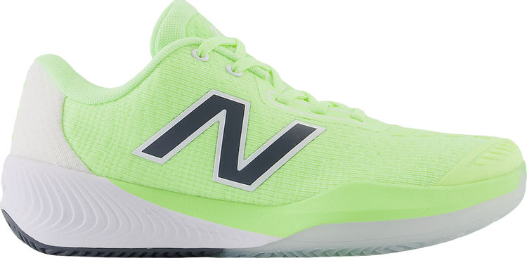 Wmns FuelCell 996v5 Clay 'Bleached Lime Glow'
