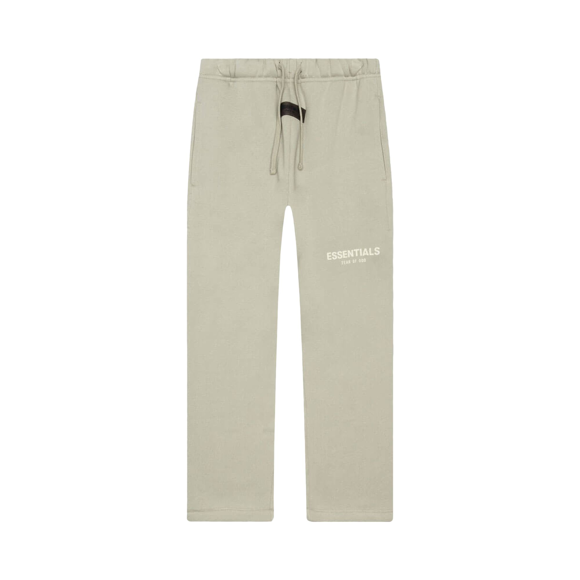 Fear of God Essentials Kids Relaxed Sweatpant 'Seafoam' | Green | Kid's Size 14.5