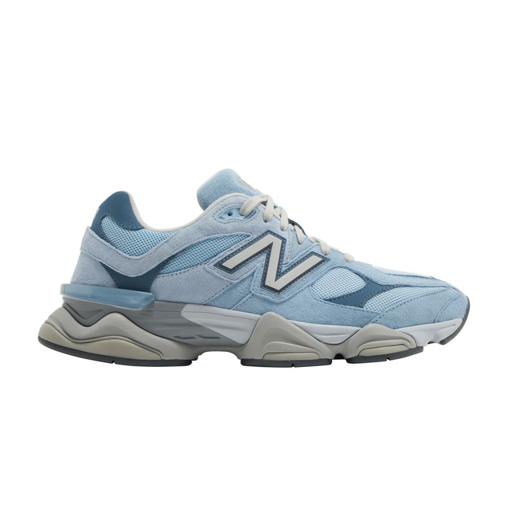New Balance 9060 'Chrome Blue' | Men's Size 12