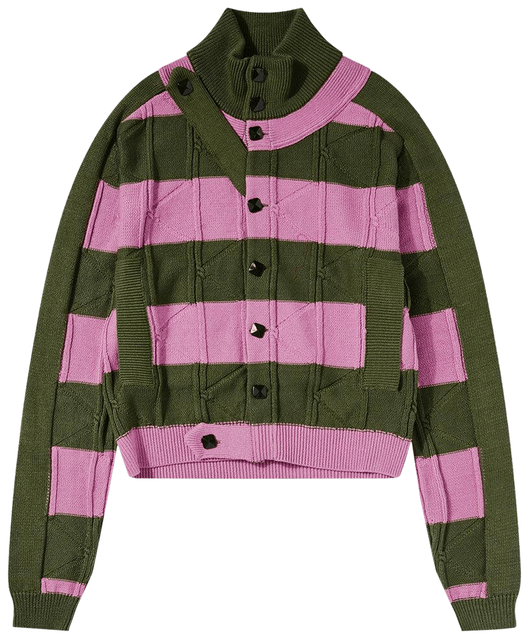 Buy Kiko Kostadinov tops : New & Pre-Owned | GOAT