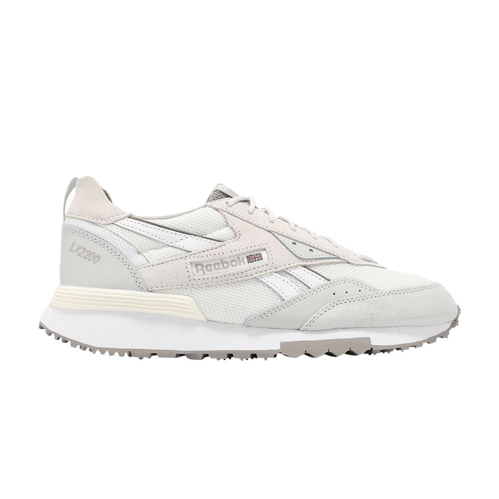 Reebok LX2200 'Pure Grey White' | Men's Size 11 - 100074416