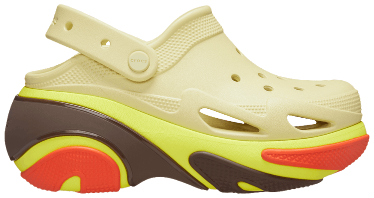 【CROCS】 Bubble Crush Clog‐SESAME hq720.jpg?sqp=-