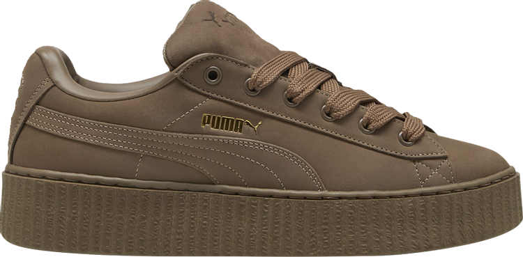 Fenty x Creeper Phatty 'Earth Tone Pack - Totally Taupe'