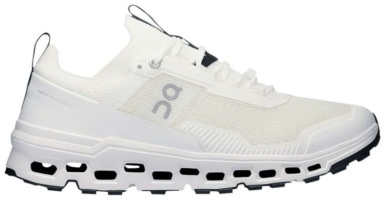 Buy Cloudultra 2 'Undyed White' - 3MD30282415 | GOAT