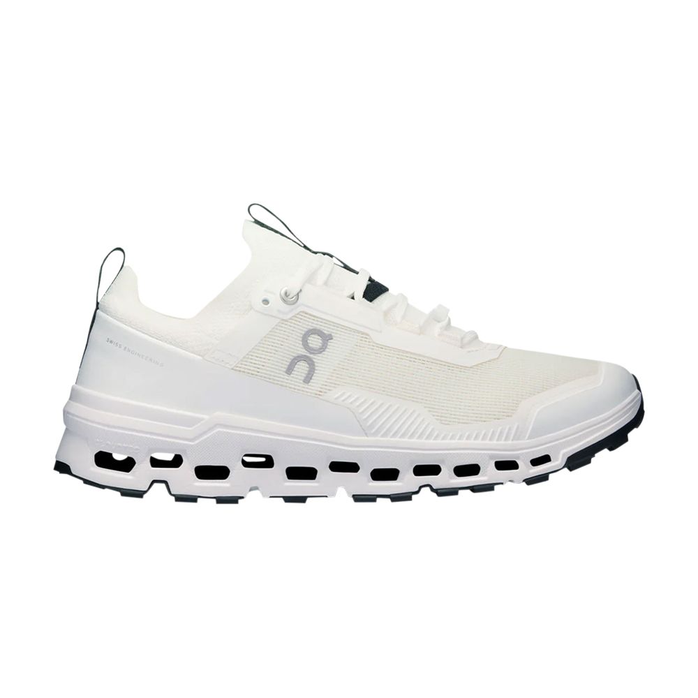 ON Cloudultra 2 'Undyed White' | Men's Size 8
