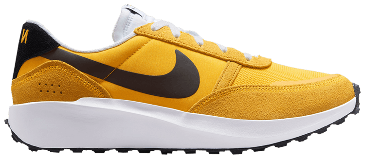 Waffle Debut University Gold