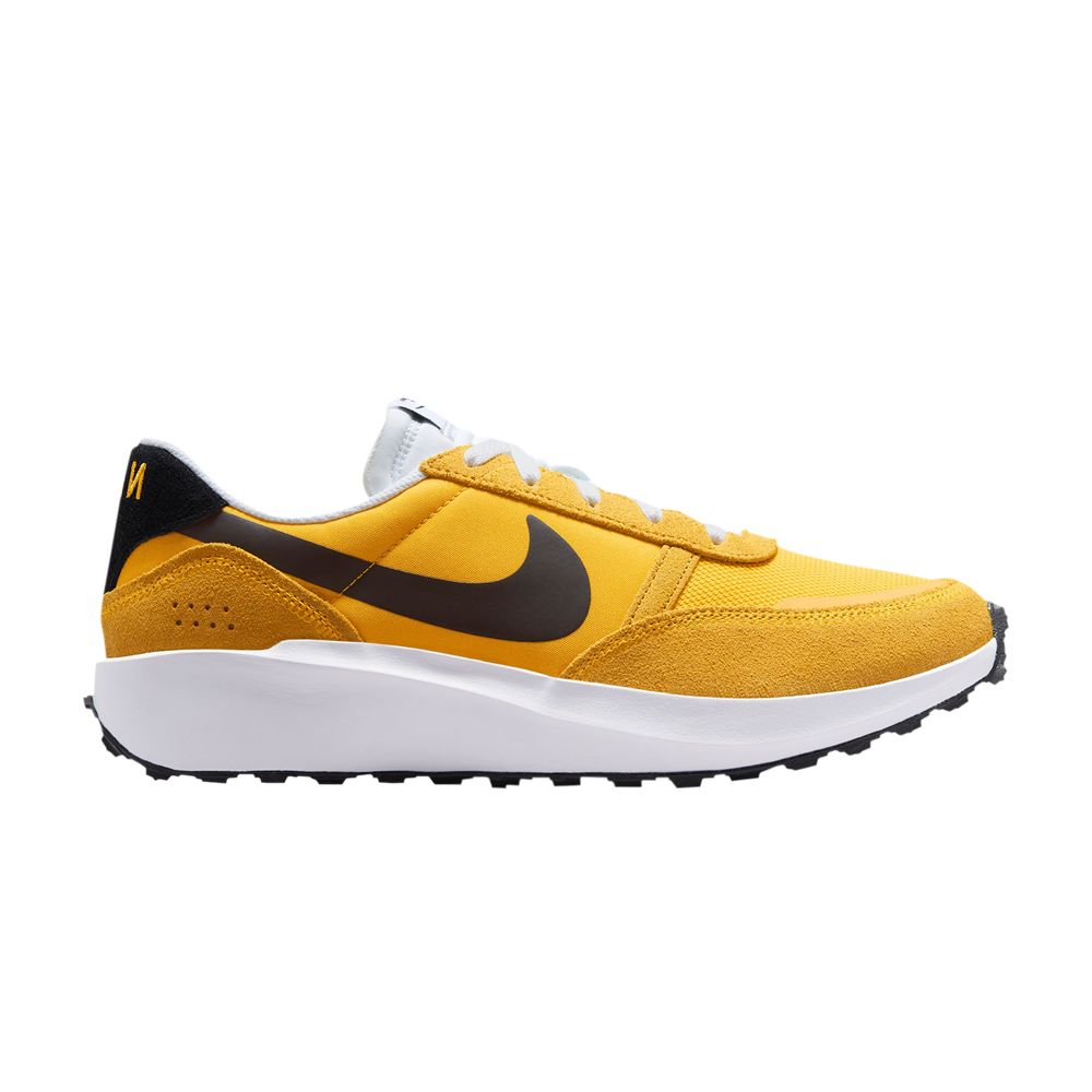 Nike Waffle Debut 'University Gold' | Yellow | Men's Size 7