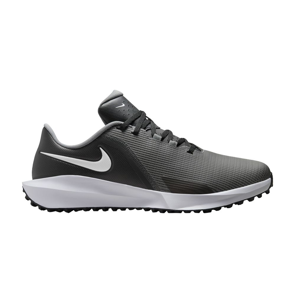 NIKE INFINITY GOLF NEXT NATURE 'BLACK SMOKE GREY'