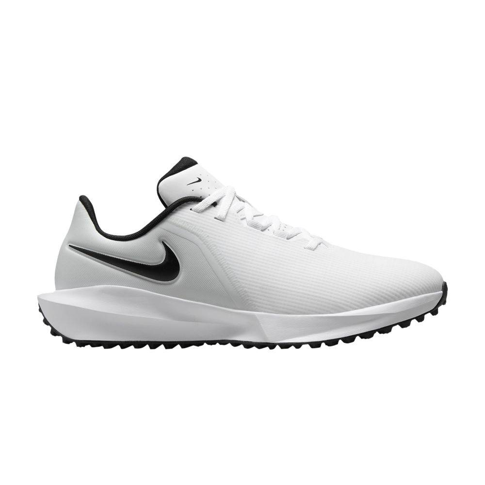 NIKE INFINITY GOLF NEXT NATURE 'WHITE BLACK'