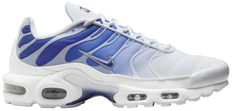 Buy Wmns Air Max Plus Blue Fade FZ4345 100 GOAT AU