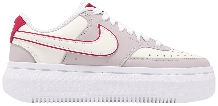 Nike Wmns Court Vision Alta Leather Year of the Dragon