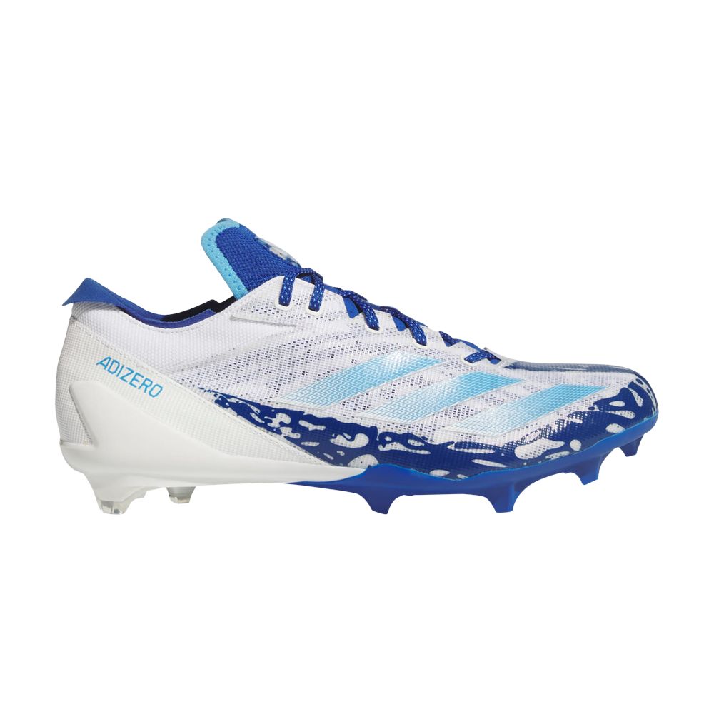 ADIDAS ORIGINALS ADIZERO ELECTRIC SPEED 'JUICE PACK - ROYAL BLUE'