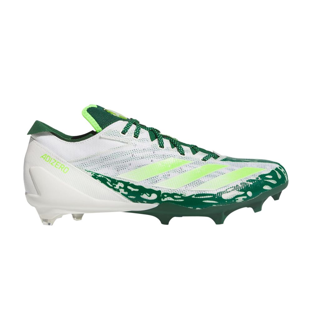 ADIDAS ORIGINALS ADIZERO ELECTRIC SPEED 'JUICE PACK - DARK GREEN'