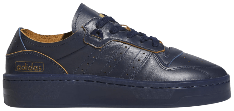 ★adidas★ Rivalry Summer Low Indigo IF6281 Buy Rivalry Summer Low 'Night Indigo' - IF6281 | GOAT