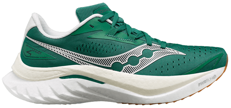 Saucony Wmns Endorphin Speed 4 Verdant White
