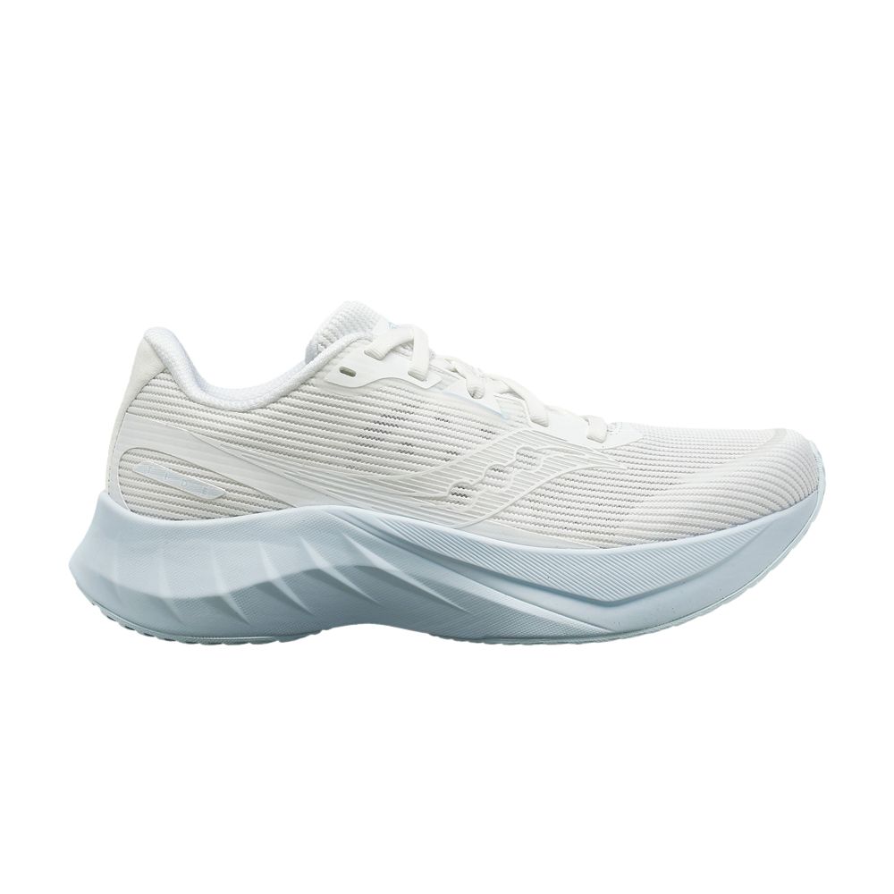 SAUCONY WMNS TIDE 2 'WHITE LIGHT BLUE'