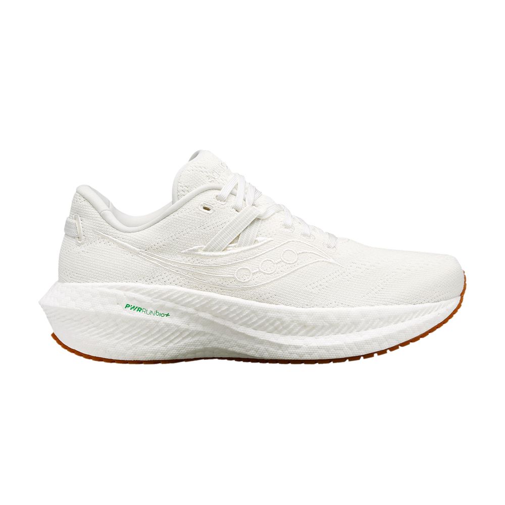 SAUCONY TRIUMPH RFG 'WHITE GUM'