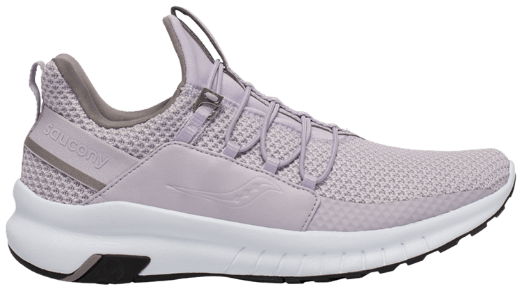 Saucony Wmns Stretch  Go Glide Lavender