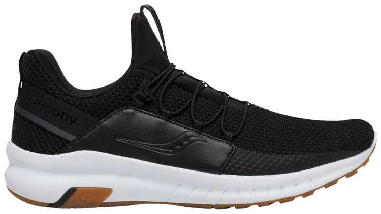 Stretch & Go Glide 'Black Gum'