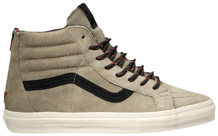 Vans Sk8 Hi Zip LX Coriander