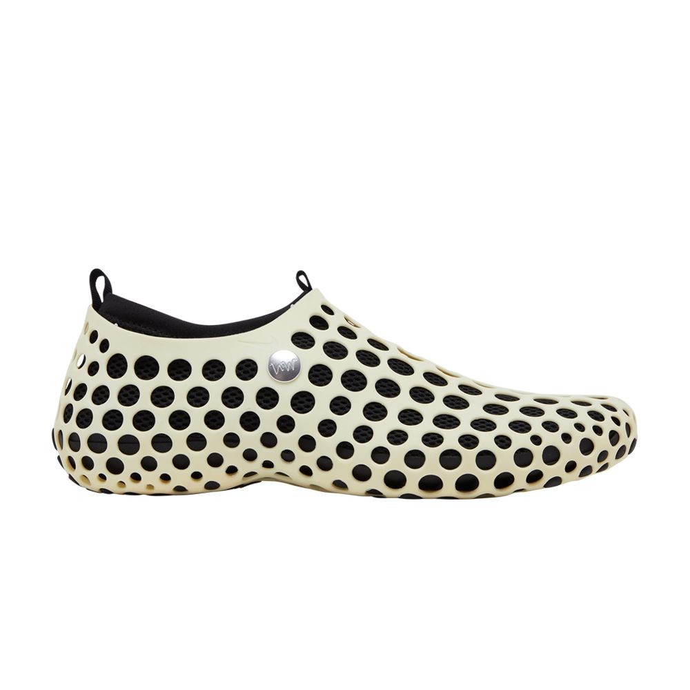 Nike Zvezdochka 'White Black' 2005 | Men's Size 10 - 310641-102