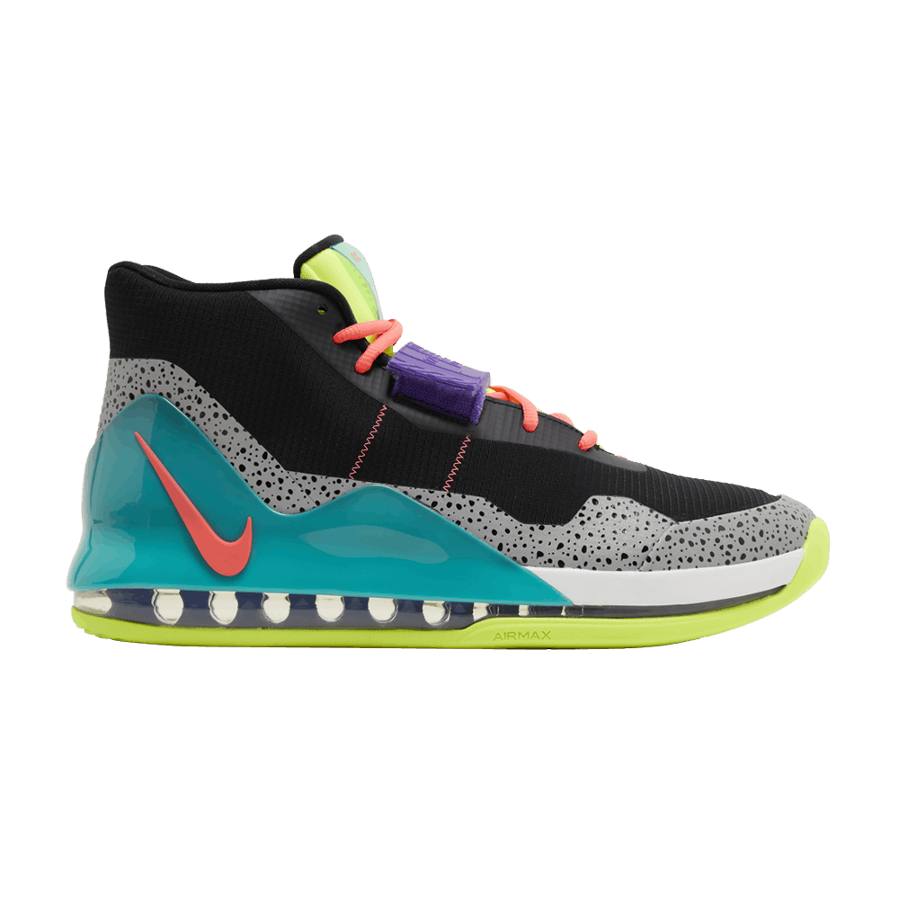 nike air force max 2018