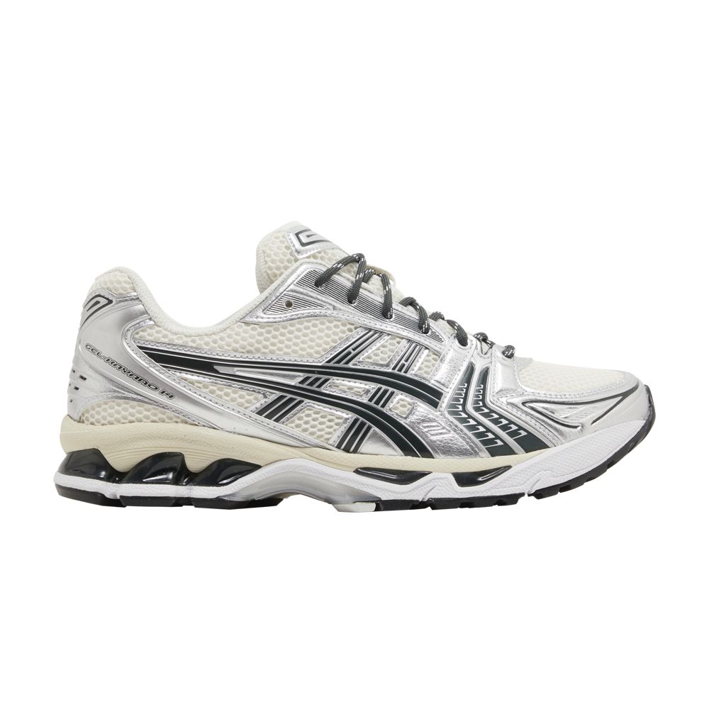 ASICS KITH X GEL KAYANO 14 'CREAM SCARAB' 2024
