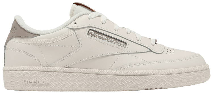 Reebok Club C 85 Chalk Ash