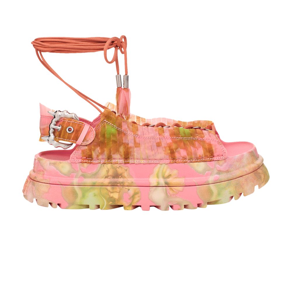 UGG Collina Strada x Wmns Goldenglow Sandal 'Pink Floral' | Women's Size 8