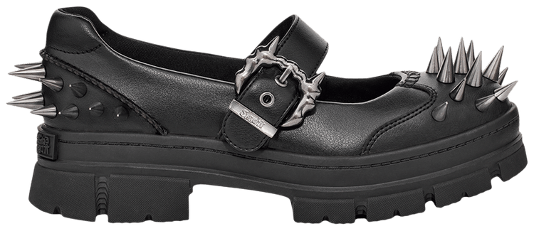 Ugg mary janes hot sale