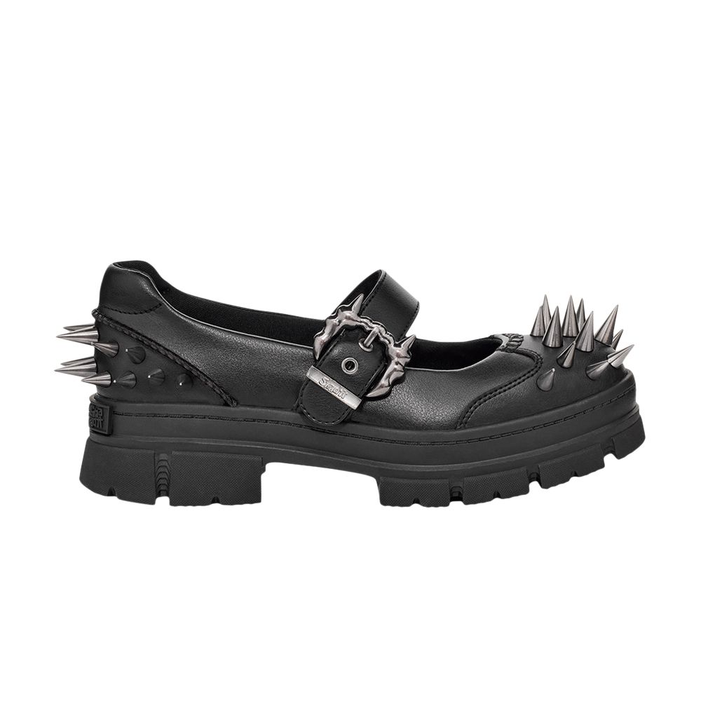 UGG Collina Strada x Wmns Mary Jane 'Black' | Women's Size 7