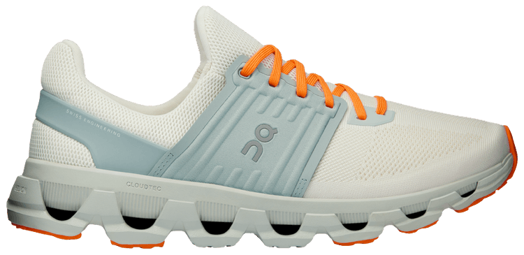 ON Cloudswift 3 AD Ivory Mineral