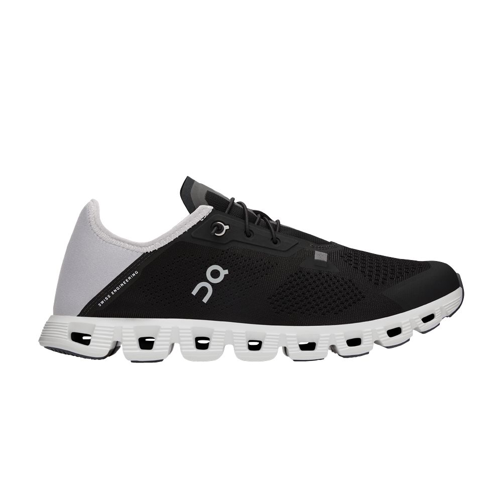 ON CLOUD 5 COAST 'BLACK SHADOW'