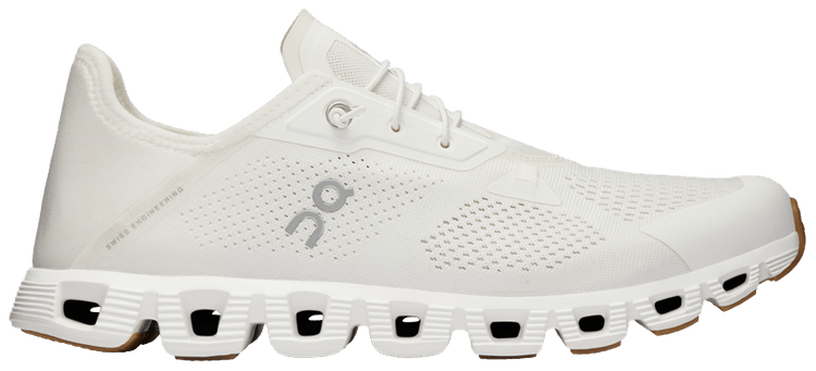 Cloud 5 Coast 'Undyed White'