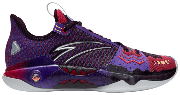Buy Shock Wave 5 Pro 'Moon' - 812411111S 1 | GOAT