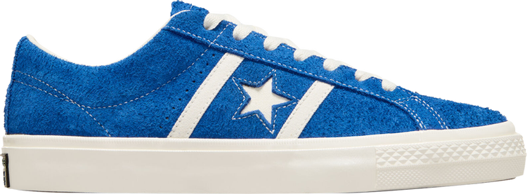 One Star Academy Pro Suede Blue Egret