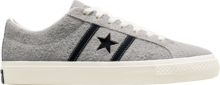 One Star Academy Pro Suede 'Totally Neutral Black'