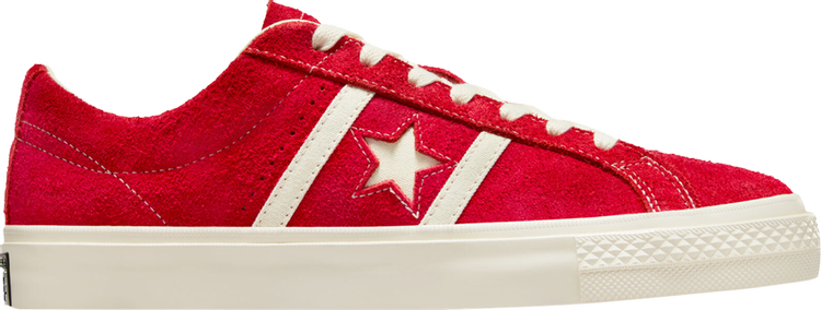One Star Academy Pro Suede 'Red Egret'