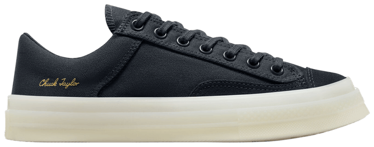 Converse Chuck 70 Marquis Low Nightfall Grey