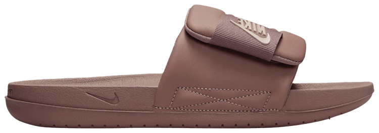 Nike Wmns Offcourt Adjust Slide Smokey Mauve