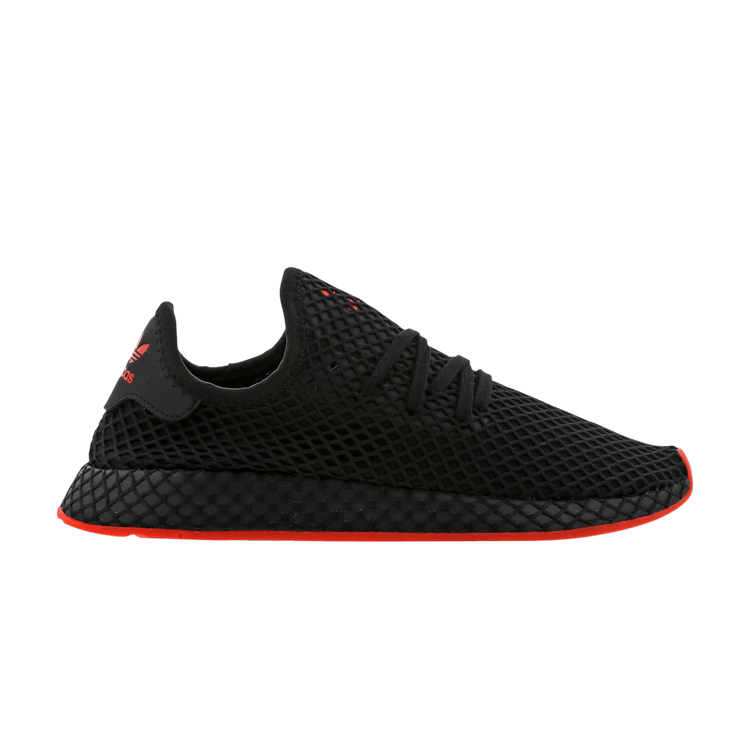 deerupt runner black