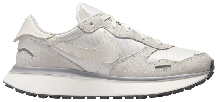 Wmns Phoenix Waffle 'Platinum Tint Pale Ivory'