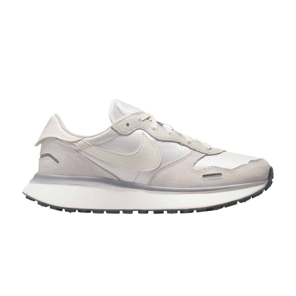 Nike Wmns Phoenix Waffle 'Platinum Tint Pale Ivory' | White | Women's Size 7