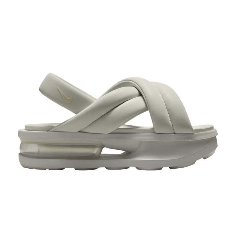 Size 10.0 Wmns Air Max Isla Sandal 'Light Bone'