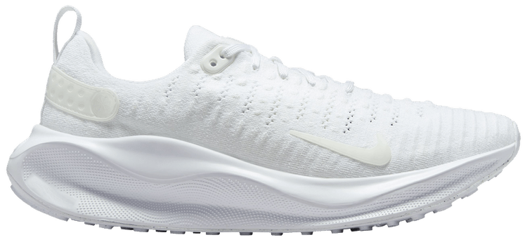 Nike Wmns ReactX Infinity Run 4 Triple White