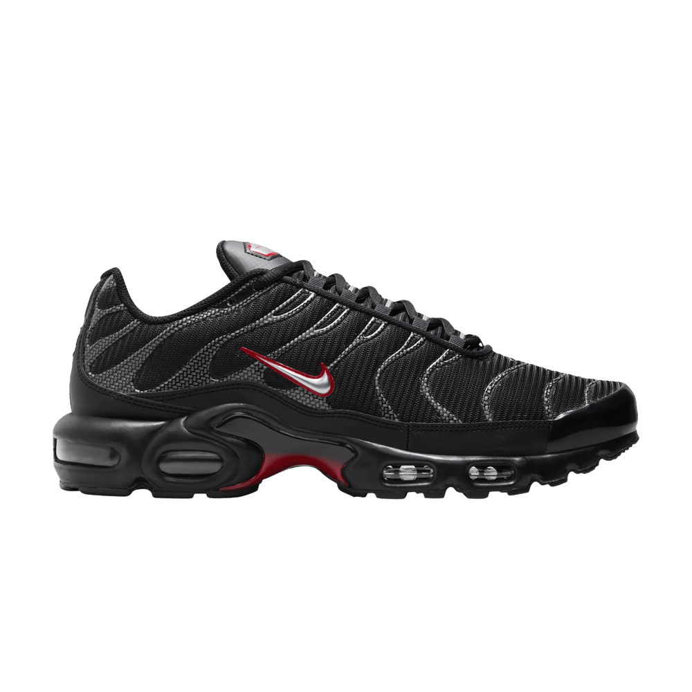 black red tns